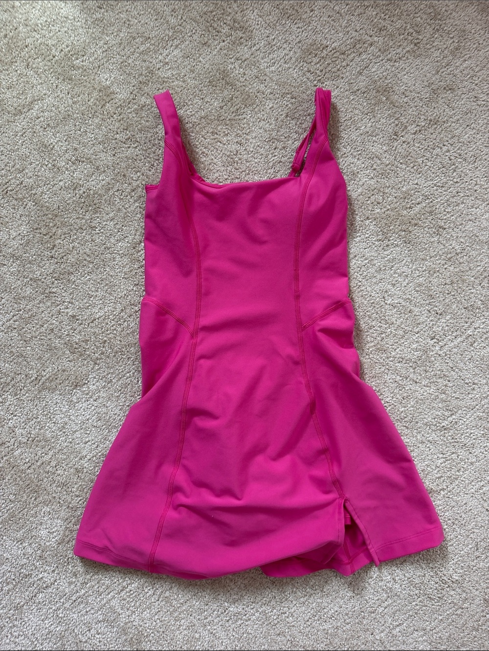 Abercrombie Athletic Dress XS